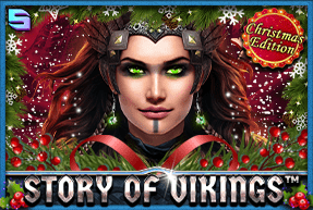 Story Of Vikings Christmas Edition