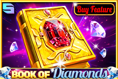 Book Of Diamonds