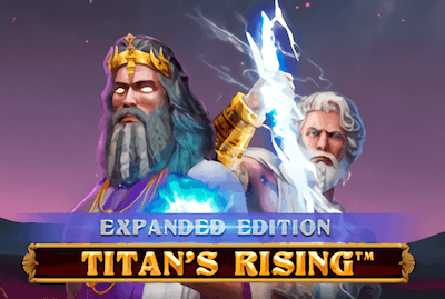 Titan’s Rising - Expanded Edition