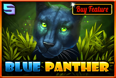 Blue Panther