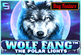 Wolf Fang - The Polar Lights