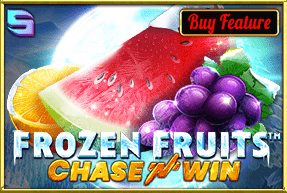 Frozen Fruits - Chase'N'Win