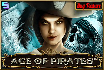 Age Of Pirates