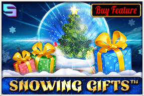 Snowing Gifts