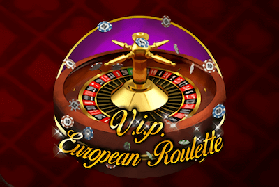 European Roulette VIP