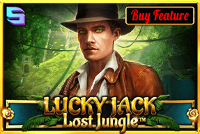 Lucky Jack – Lost Jungle