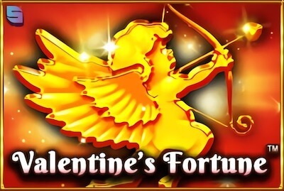 Valentine’s Fortune