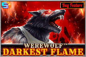 Werewolf - DarkestFlame