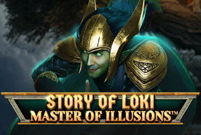 Story Of Loki - Master Of Illusions