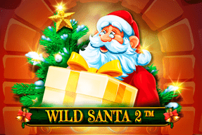 Wild Santa 2