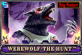 Werewolf - The Hunt