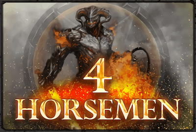 4 Horsemen