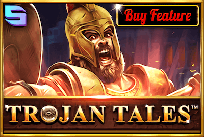 Trojan Tales