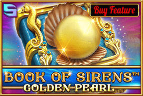 Book Of Sirens – Golden Pearl