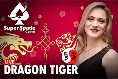 Dragon Tiger