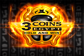 3 Coins: Egypt