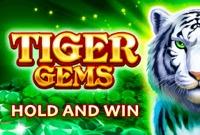 Tiger Gems