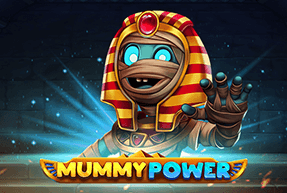 Mummy Power