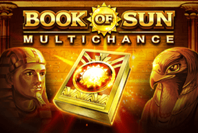 Book of Sun: Multichance