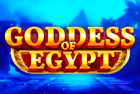 Goddess of Egypt