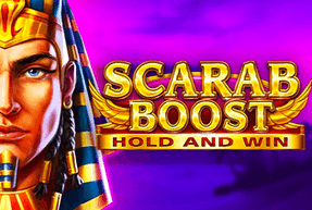 Scarab Boost