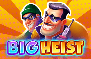 Big Heist