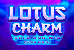 Lotus Charm