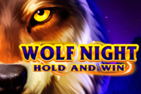 Wolf Night