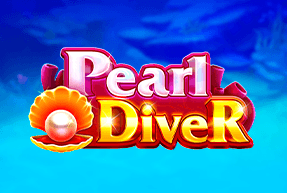 Pearl Diver