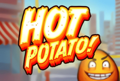 Hot Potato!