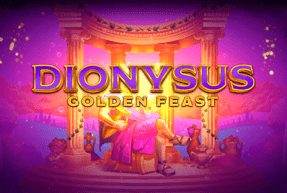 Dionysus Golden Feast