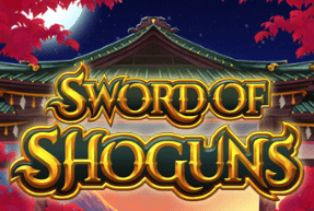 Sword of Shoguns