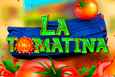 La Tomatina