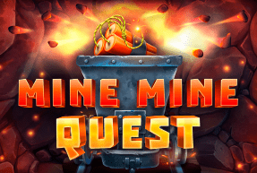 Mine Mine Quest