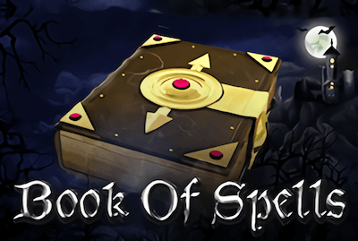 Book Of Spells