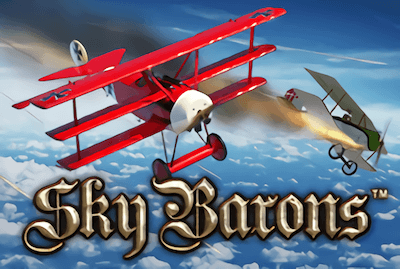 Sky Barons