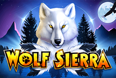 Wolf Sierra