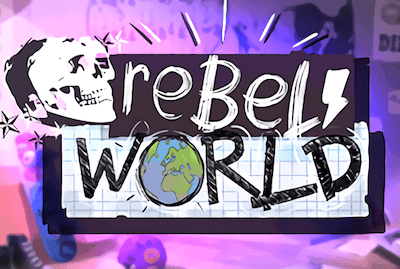 Rebel World