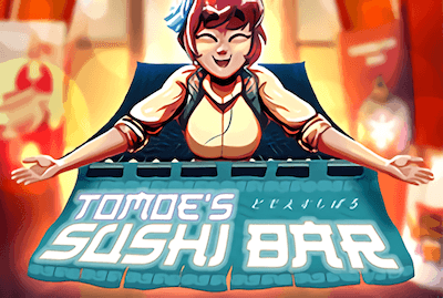 Tomoe's Sushi Bar