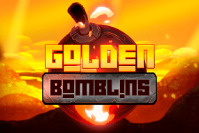 Golden Bomblins