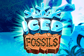 Iced Fossils