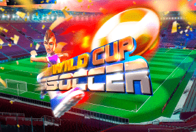 Wild Cup Soccer