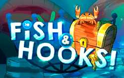 Fish and Hooks