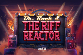 Dr. Rock & the Riff Reactor