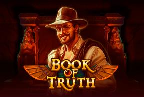 Book of Truth v2