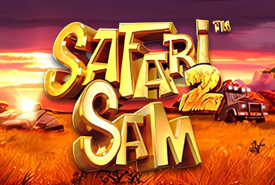 Safari Sam 2