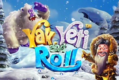 Yak, Yeti and Roll