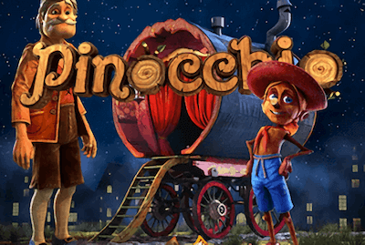 Pinocchio