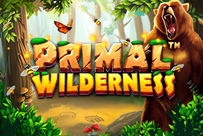 Primal Wilderness