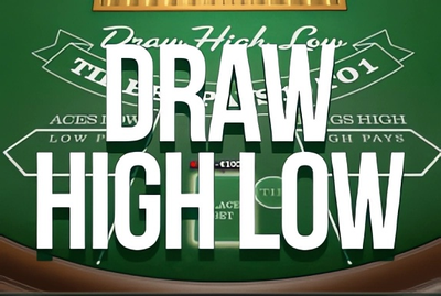 Draw High Low